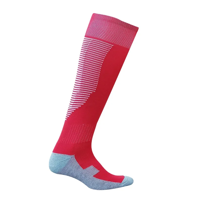 

Wholesale Custom Ankle Breathable Socks sports socks womens Striped socks Factory