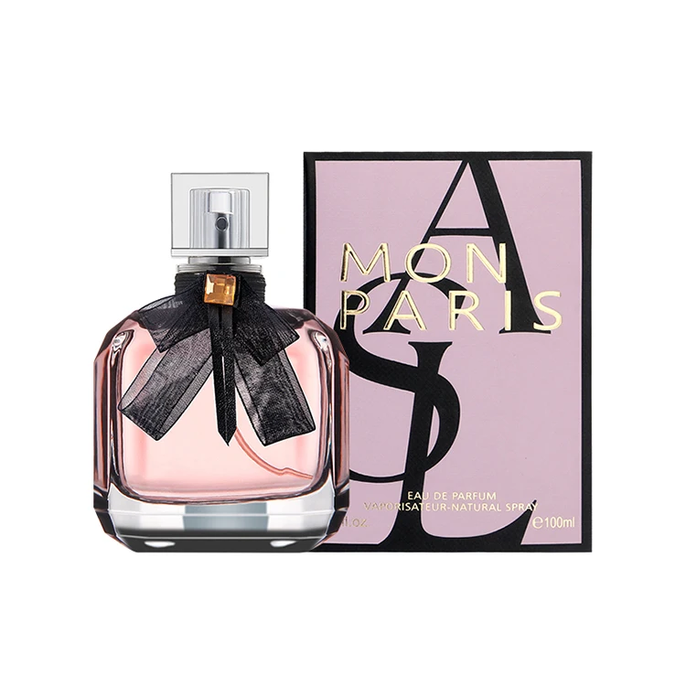 

Private label custom original french perfume