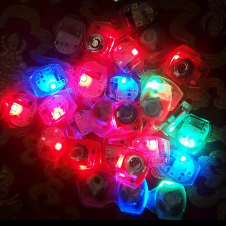 

LED shoes light flashing light Indonesia LED light with music