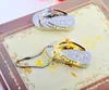 Business Gift Advertising Crystal Slipper 4g U disk Guaranteed enough support open mold proofing