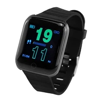 

2020 Promotional BFT3-1 fitness heart rate tracker wrist bracelet smartwatch bluetooth waterproof sport iOS android smart watch