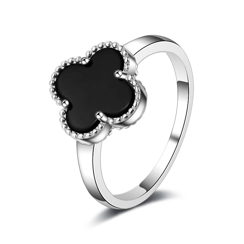 

sterling silver ring women rings for girls silver fine jewelry 925 sterling silver rings