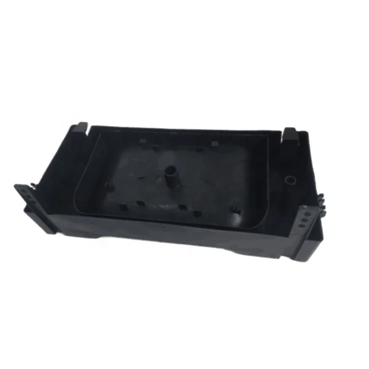 Nanjing Custom Precision Plastic Machined Parts Auto Plastic Parts