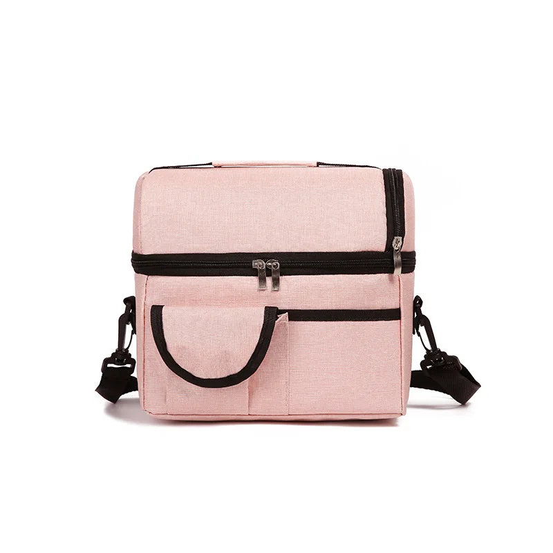

Twinkle Factory Lunch Bolsa Termica Waterproof Cooler Bag With Custom Logo
