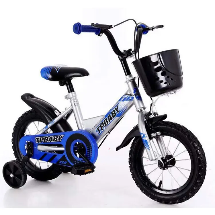 Cheap Price Children Bike Bicycle For 3 Years Old Baby / Baby Cycle