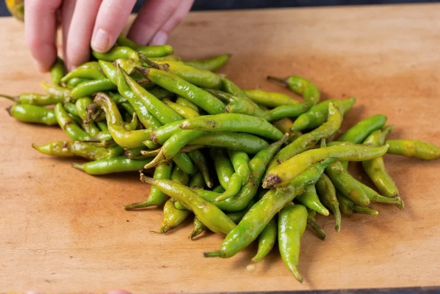 Hatch Chili Salsa: Authentische Rezepte & Anwendungstipps