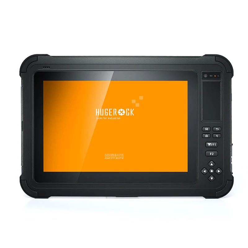 

S101 ip65 Three Proofing 10.1 inch industrial Touch Android 7.0 Explosionproof Rugged Tablet PC