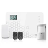 32 Wireless Zones Home Security System &House Alarm