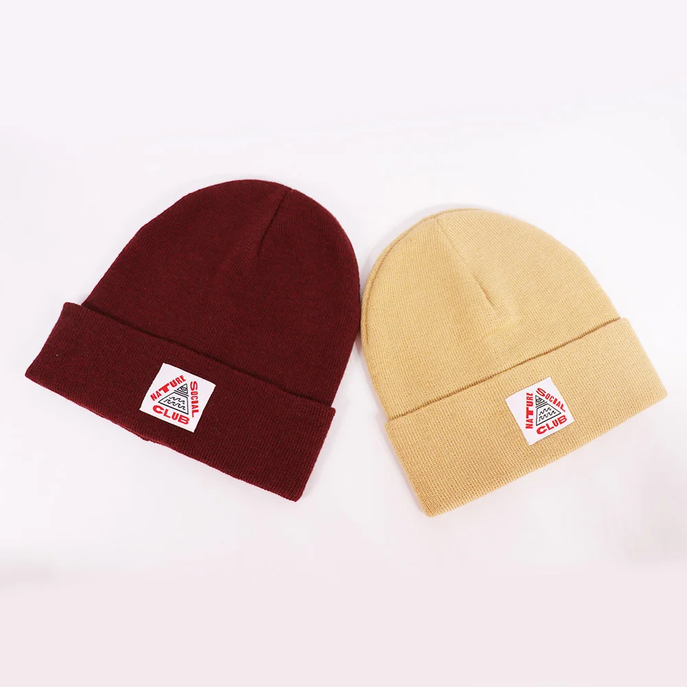 

2020 NEW design popular winter hat, Many colors