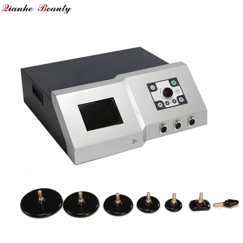 

Factory hot sale rf skin tightening ret machine with most competitive price