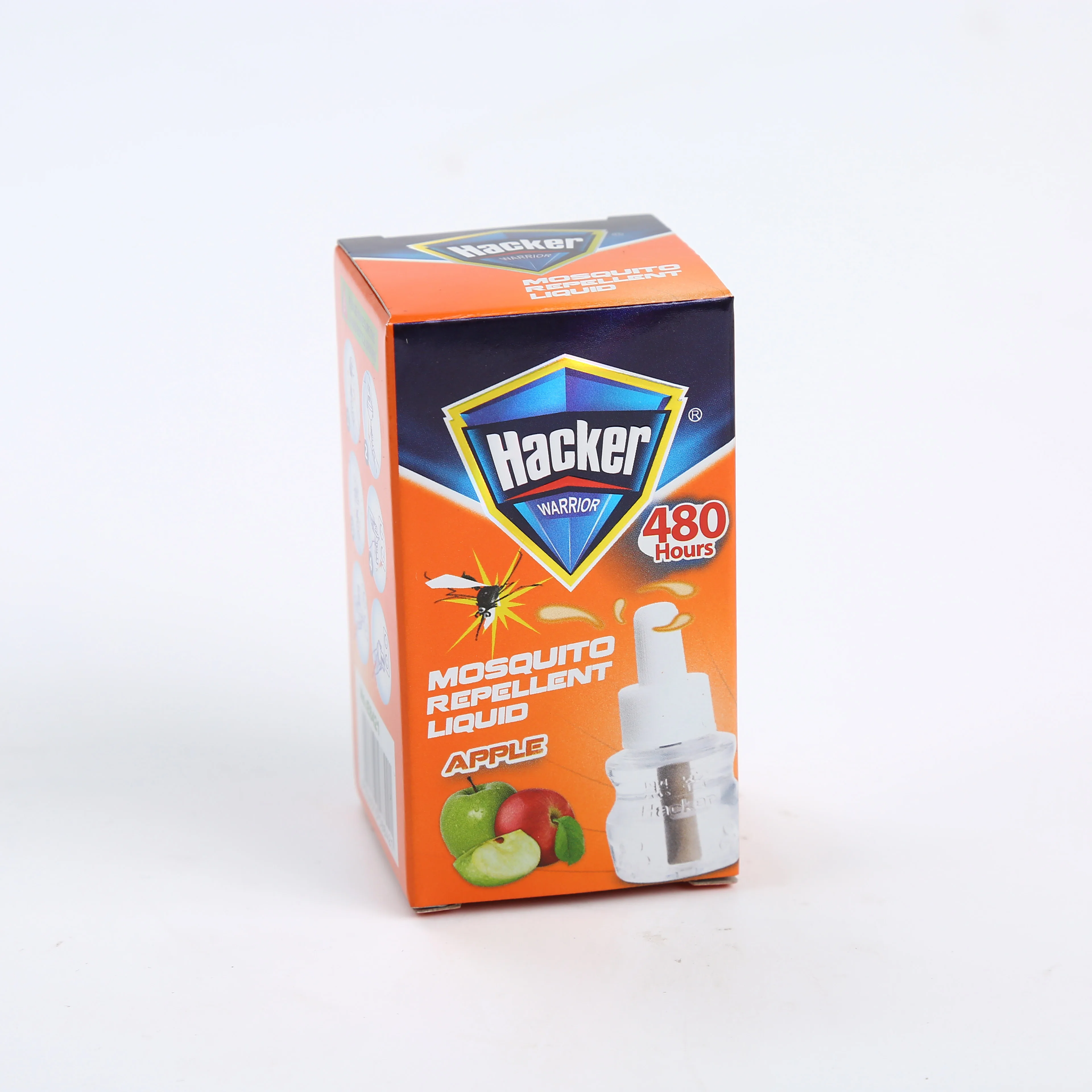 
High Quality Electric Mosquito Killer Repellent Liquid and Vaporizer 