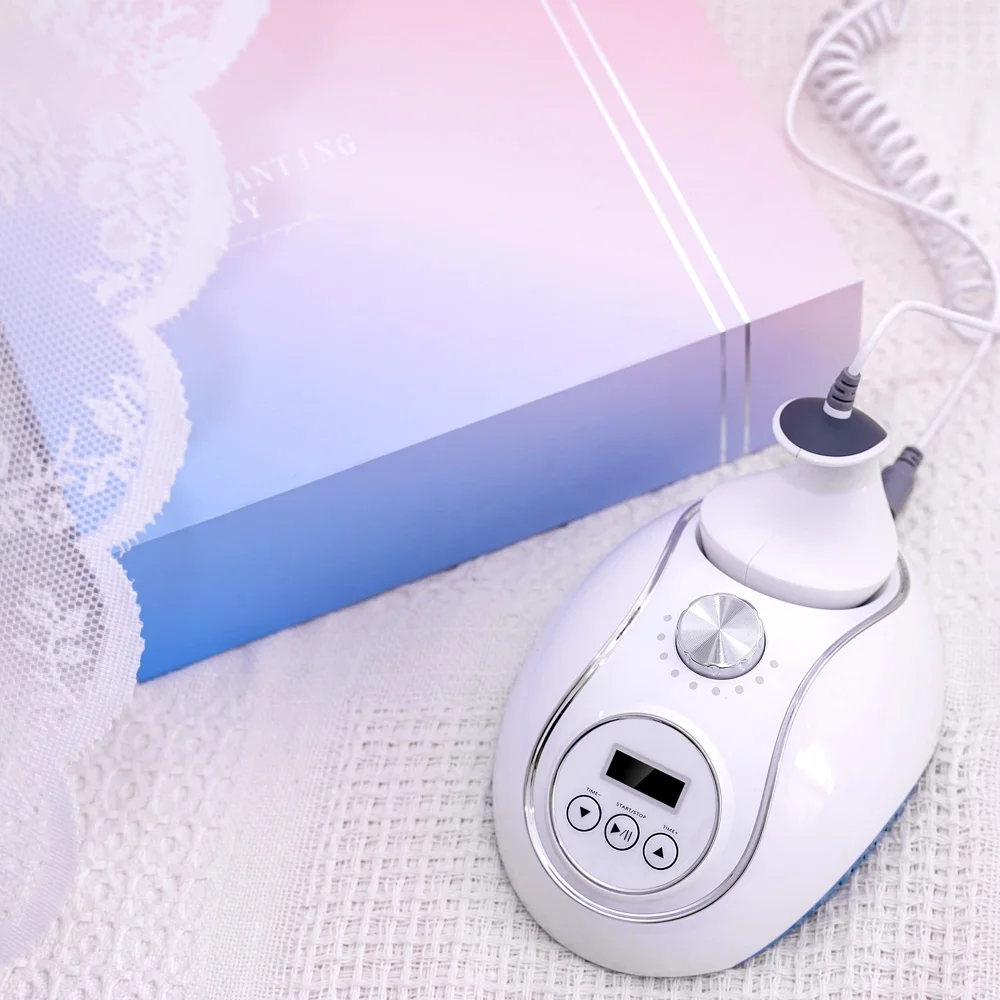 

Ultrasonic Cavitation 40K Body Slimming LED Photon Skin Tightening Rejuvenation