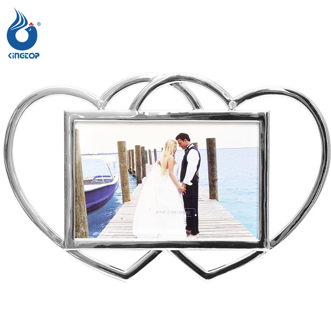 wedding photo frame