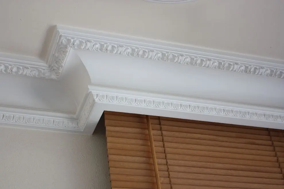 
gypsum easy installation, attractive design. Low cost, competitive price. 