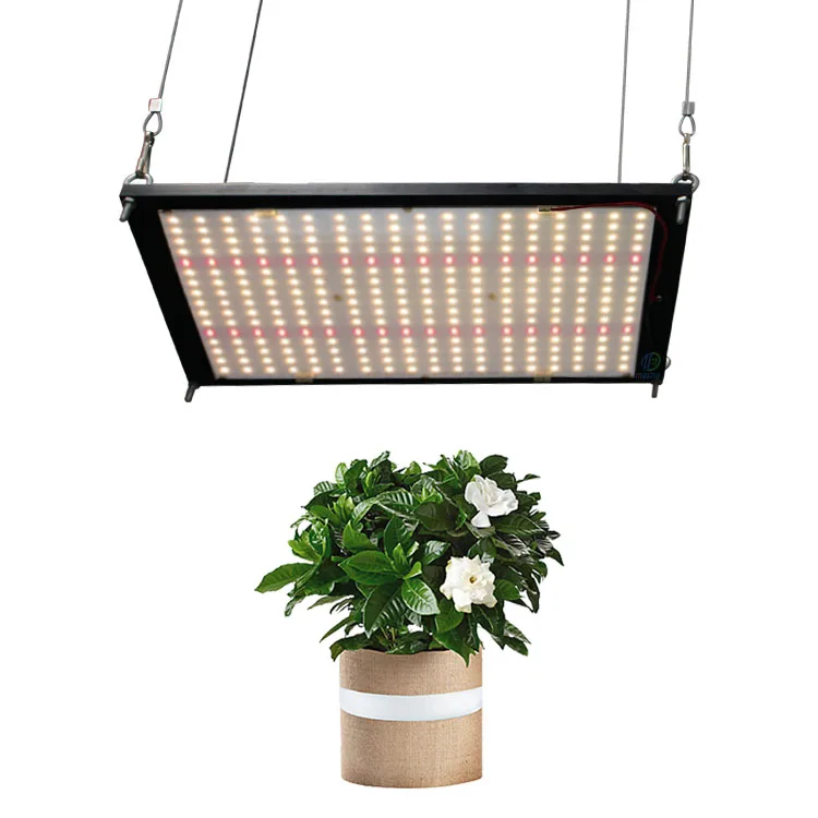 

Free Shipping Meijiu Qb288 Lm301H 120W Led Horticulture Light, Epistar 660NM Led Grow Light Ufo Samsung 150W 180W