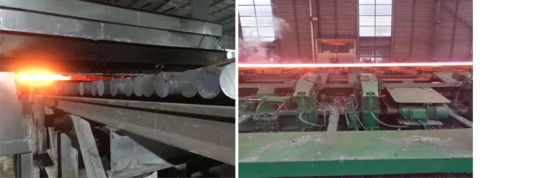 Hold Rolled ST37 Seamless Carbon Steel Pipe