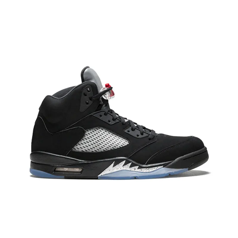 

Top Quality New Basketball Style Sneaker Brand Retro 5 Shoes for Men
