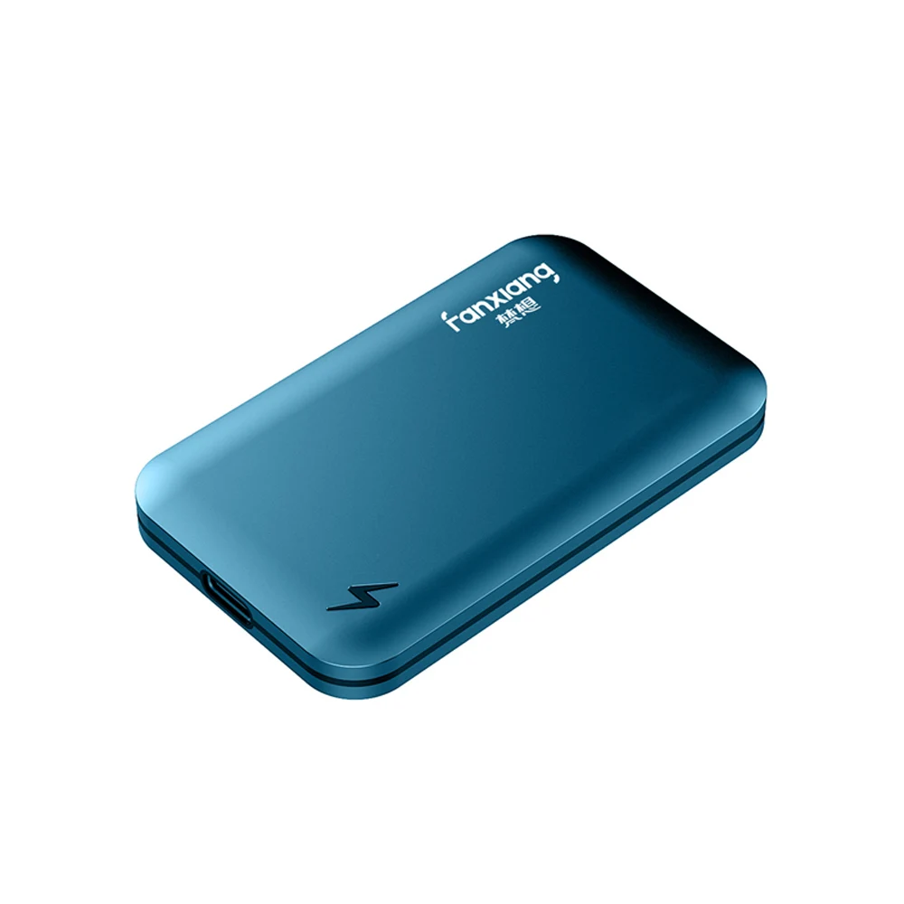 

Type C USB3.2 Gen2 External SSD Hard Drive 500GB 1TB 2TB 4TB Hard Disk External SSD