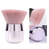 

Andor New Kabuki Blush Brush For Powder Foundation Brushes Soft Face Makeup Tools