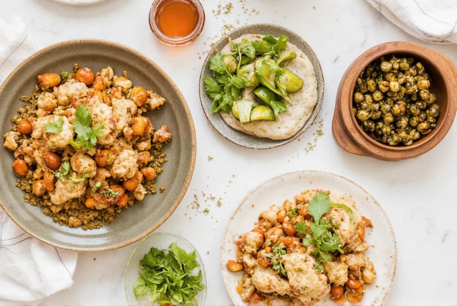 cardamom dishes