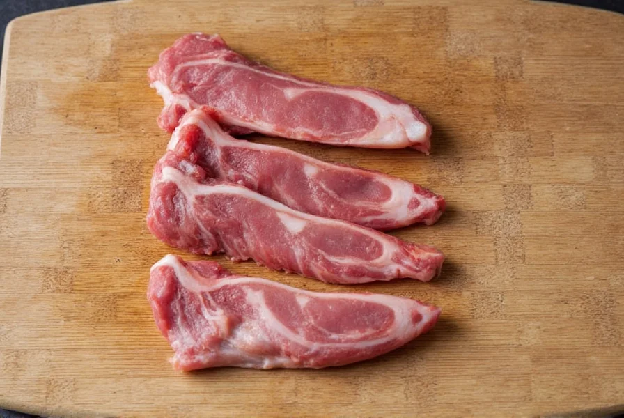 Indian Pork Recipe