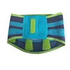 Colorful Lumbar Support Belt Enhanced Compression for Extra Stability and Superior Support for Lifting Work Gym Posture
