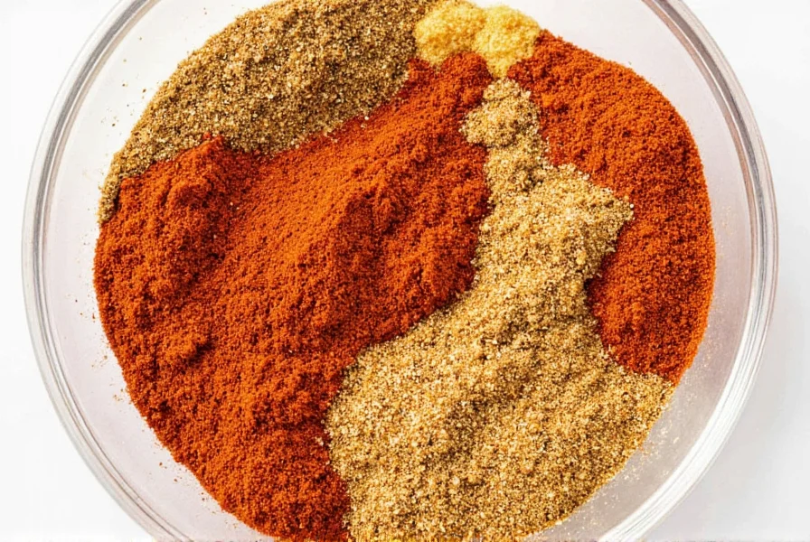 creole seasoning uncovered a spicy dive into the heart of southern flavors