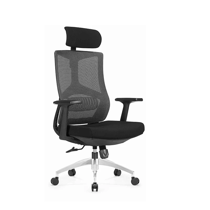 Silla Oficina Furniture Commercial Furniture Mesh Material Computer Desk Manager Office Chairs