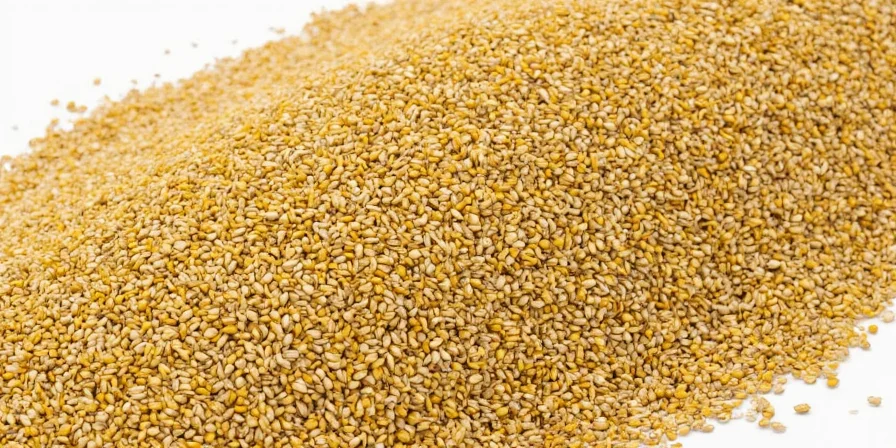 From Obscurity to Flavor Fame: Everything You Need to Know About Rai Seeds (aka Mustard Seeds)