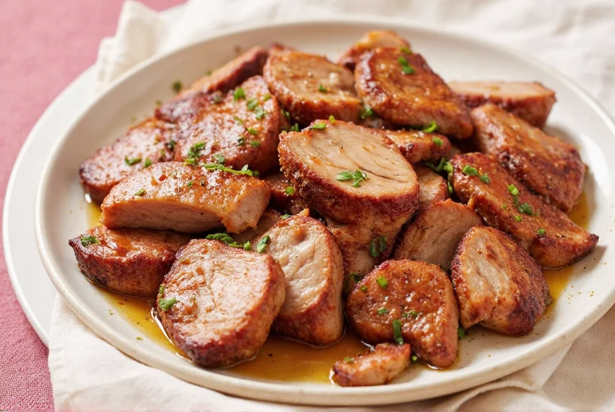 5 savory secrets to seasoning pork like a pro even your grandma will be jealous
