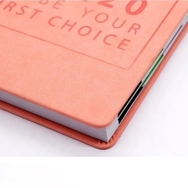 

Free Shipping B5 PU Leather Colorful Writing Notebook Journal Diary Notebook Daily Notepad Travel Journal