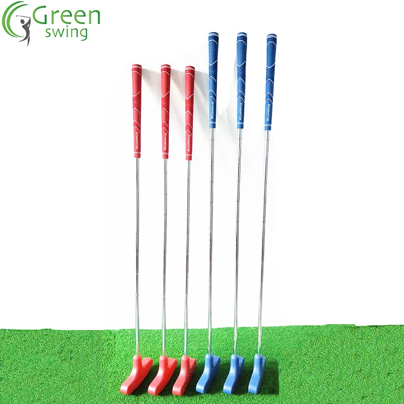 

Factory Direct Wholesale and Mass Stock Mini colorful Golf Putter, All kinds of color