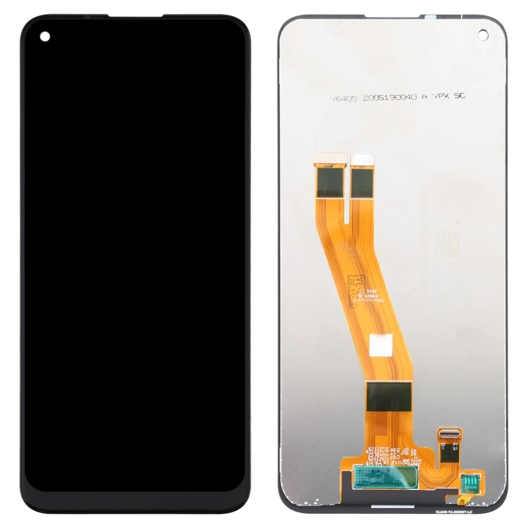 

LCD Screen and Digitizer Assembly Part for Nokia 3.4 TA-1288/TA-1285/TA-1283