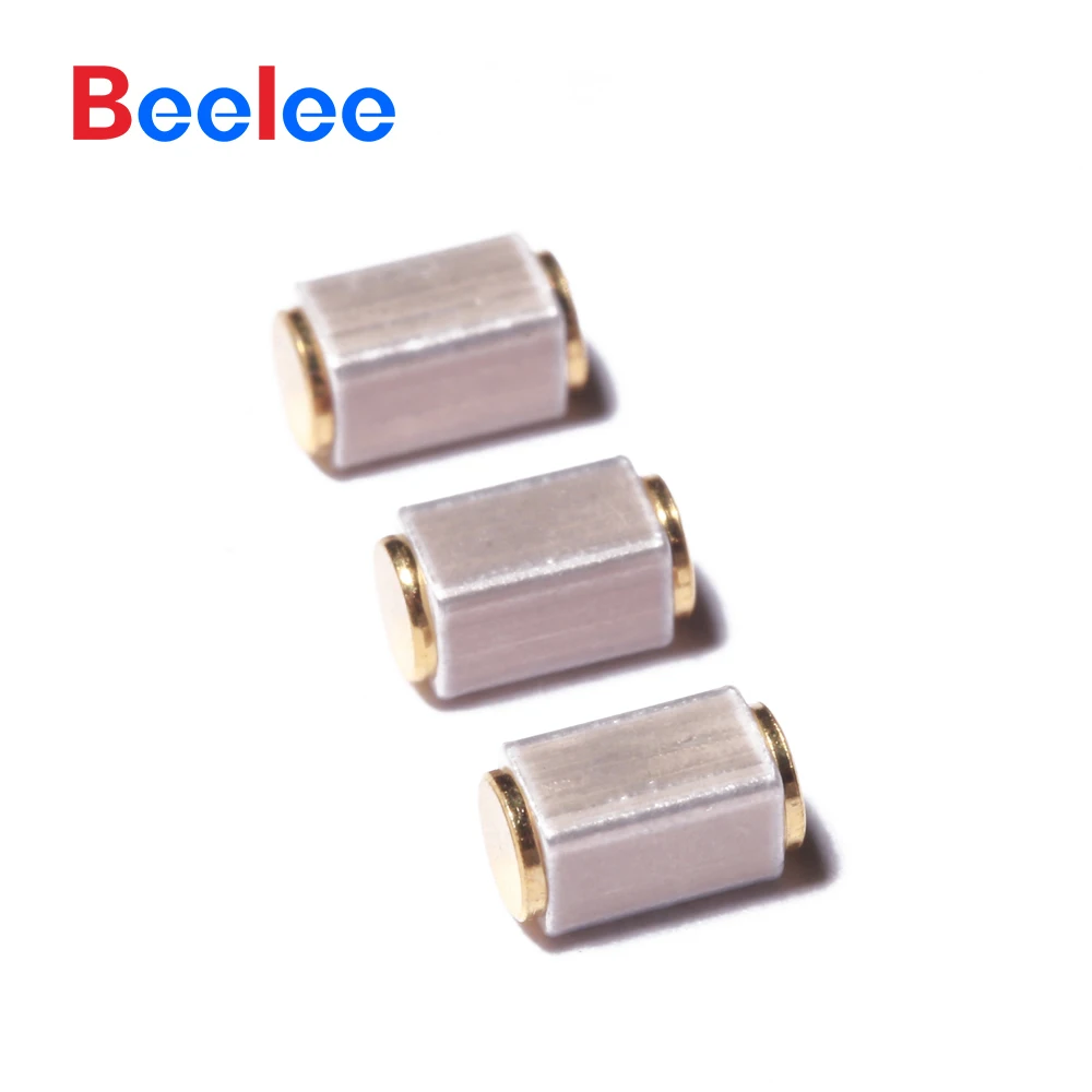 

Beelee BL-2500N SMD Micro Smart installation vibration sensor