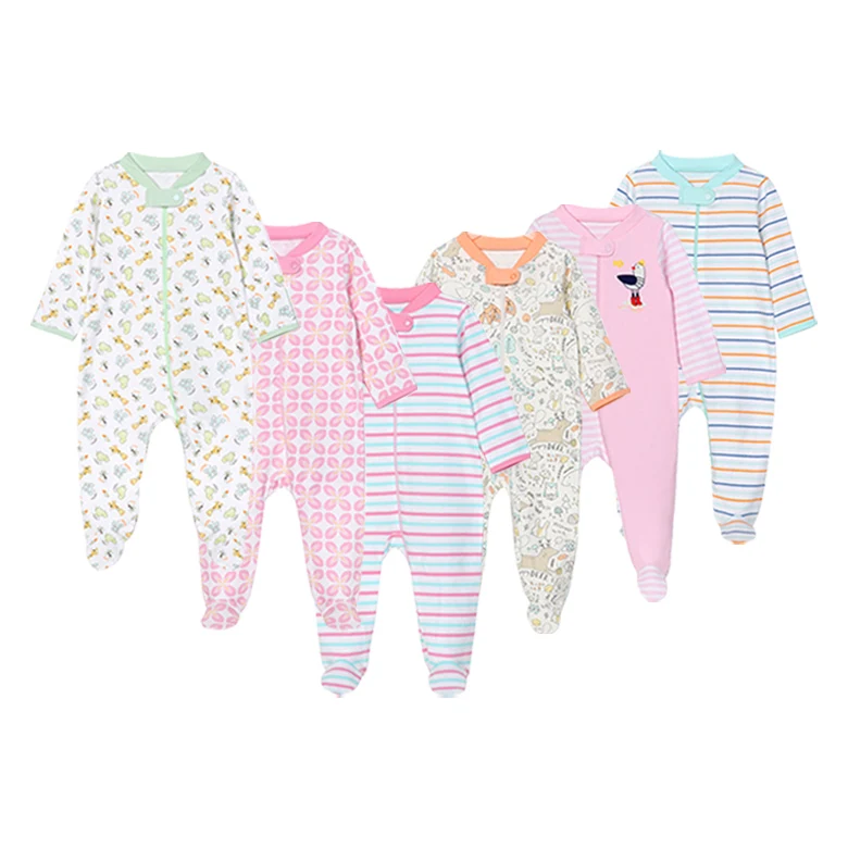 

New Born Baby Wear Cotton Baby Romper Baby Clothes Factory Price, Picture