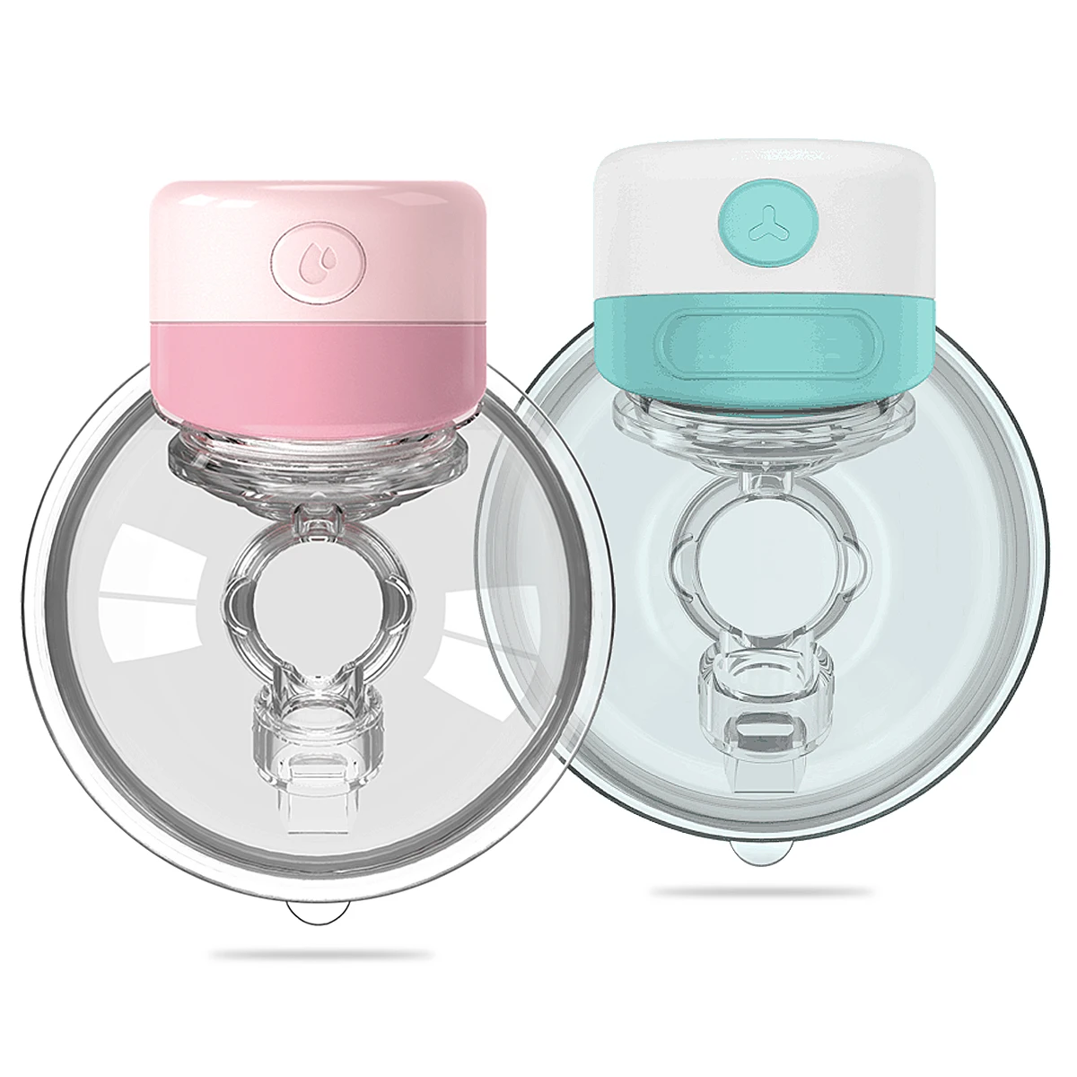 

Hands Free Breast Pump Rechargeable Electric Breast Pump