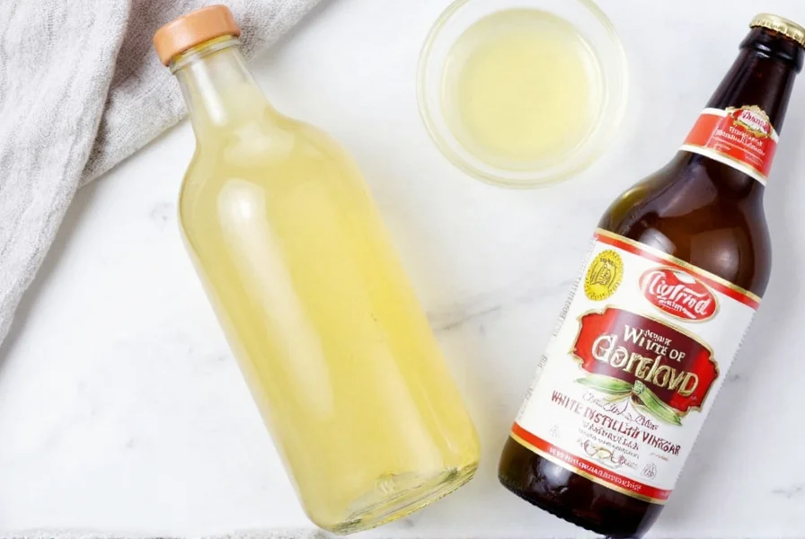 Vinegar Production