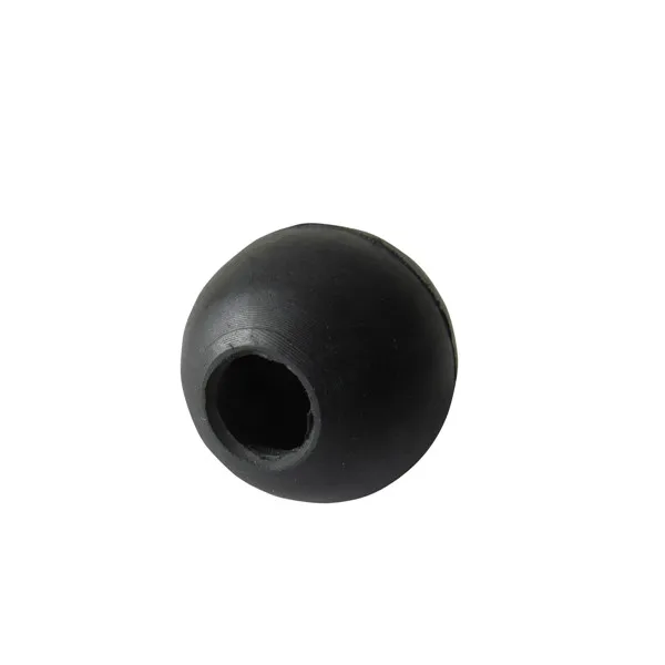 

Rubber Small Ball Gun Cover Gun Bolt Knob