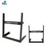 Desktop Open Frame Network Rack Home And Office Server Cabinet Rack