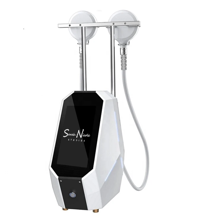 

Articulos de belleza Portable Body Slimming Cellulite Removal Muscle Building Teslascuplt Machine