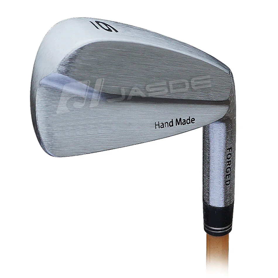 

Jasde Premium Golf Irons Individual or Golf Irons Set for Men, Could be customized