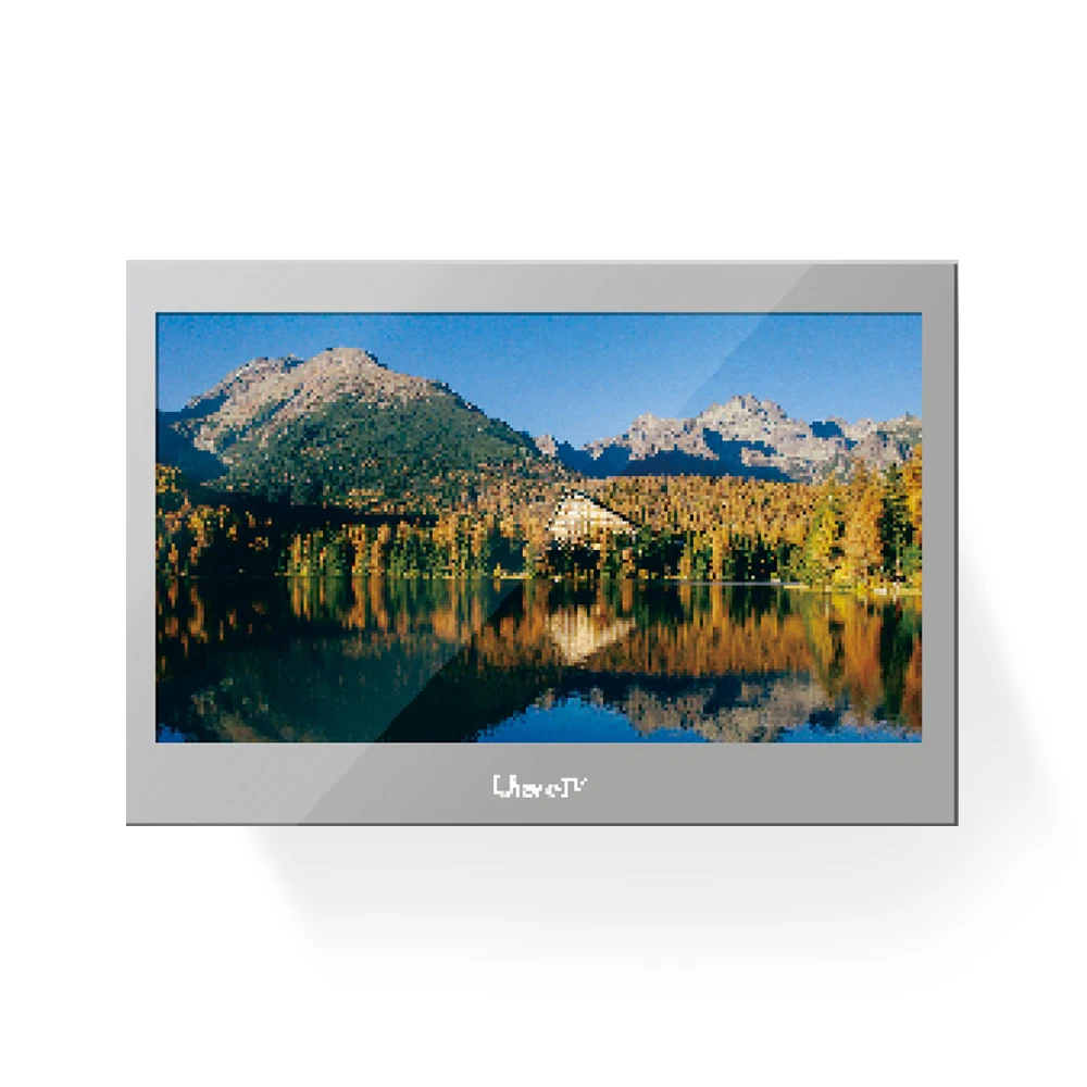 

Good price High Quality Outdoor TV with high brightness panel