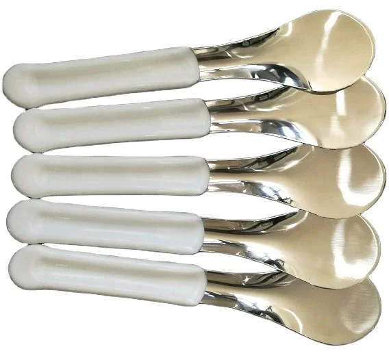 

(mehen Ice cream gelato appliance)High-quality kitchen dessert scoops for dessert shop ice cream handle scoops
