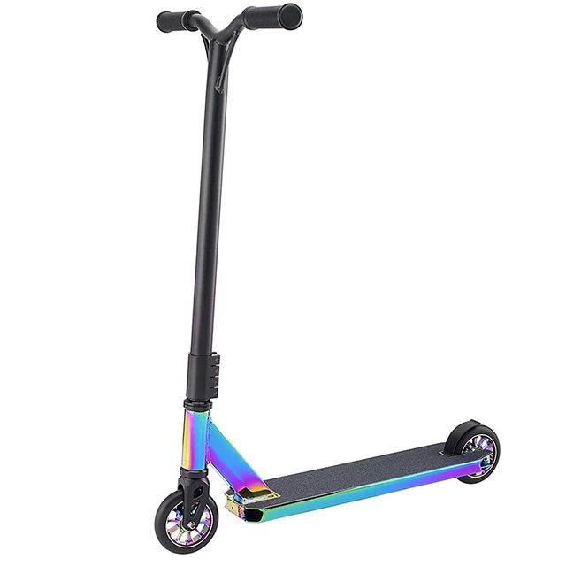 kids stunt scooter