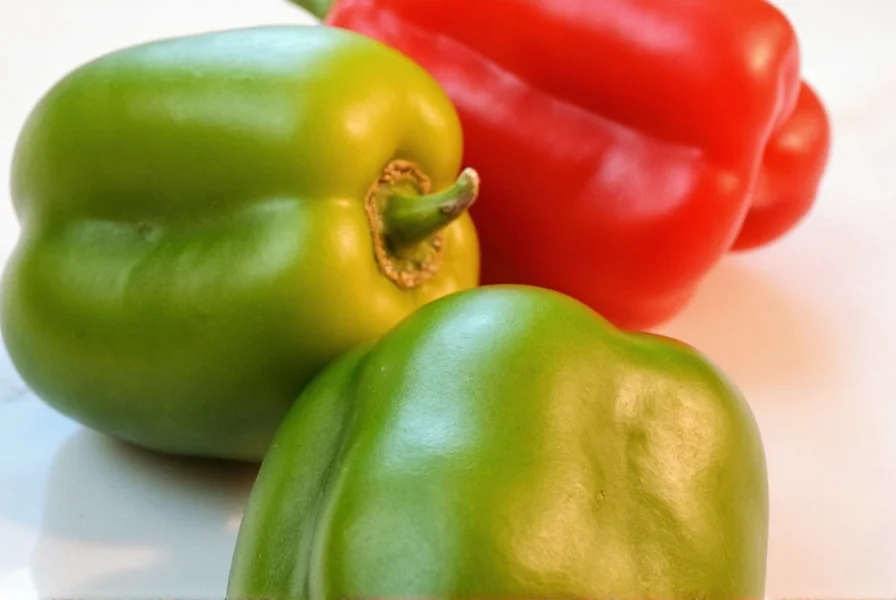 Anaheim Pepper Salsa