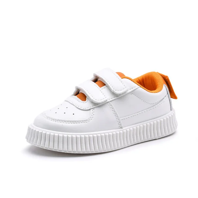 

Hot sale children shoes 2021 new spring casual canvas shoes fashion children shoes for boys and girls, Black/white