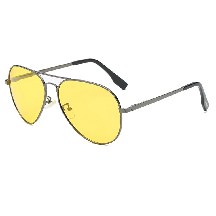 

Classic metal sunglasses men polarized fashionable sunglasses shades sunglasses mens