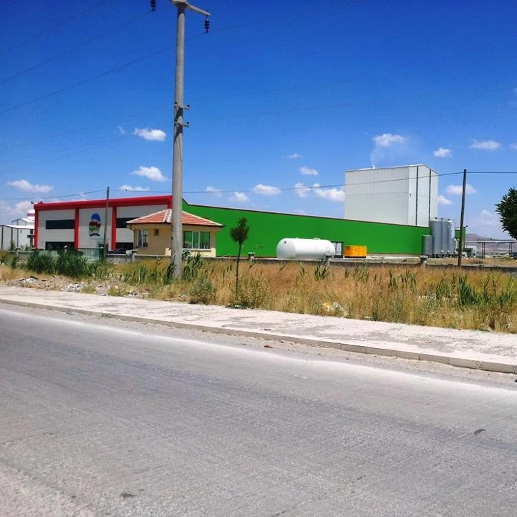 
whey powder (Demineralised) 