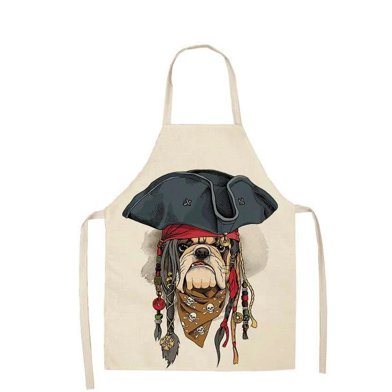 
Factory Supply bartender apron masonic regalia apron two-side apron high temperature Trade assurance 