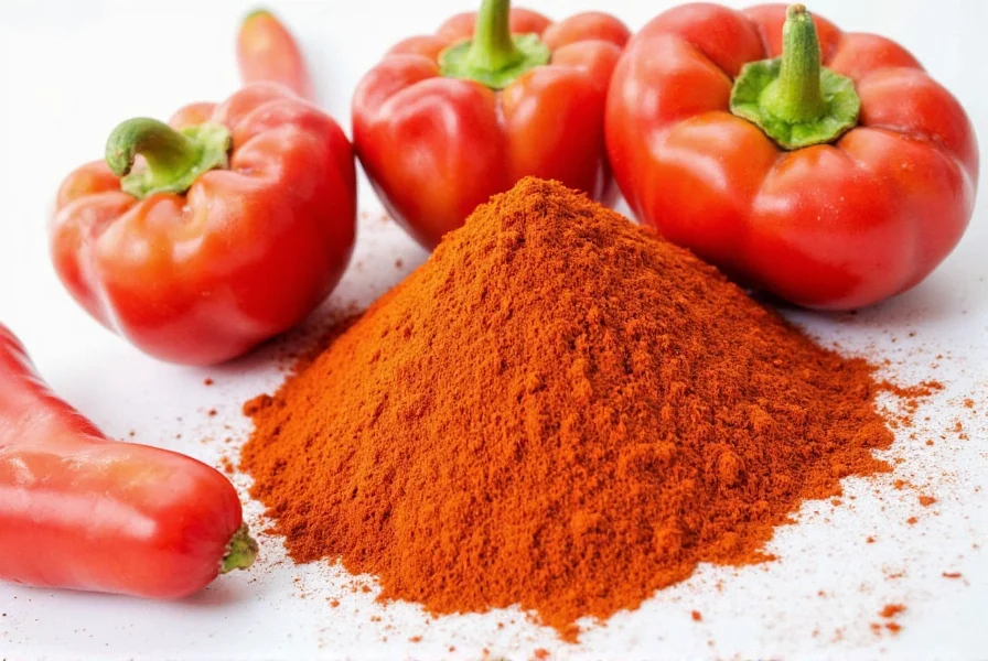Organic Paprika Brands Compared